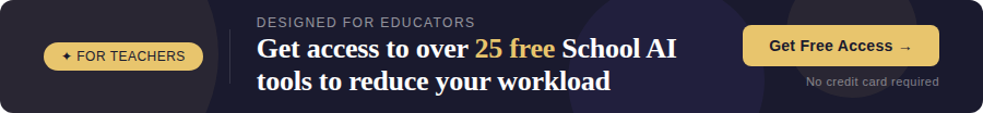 Clever School AI